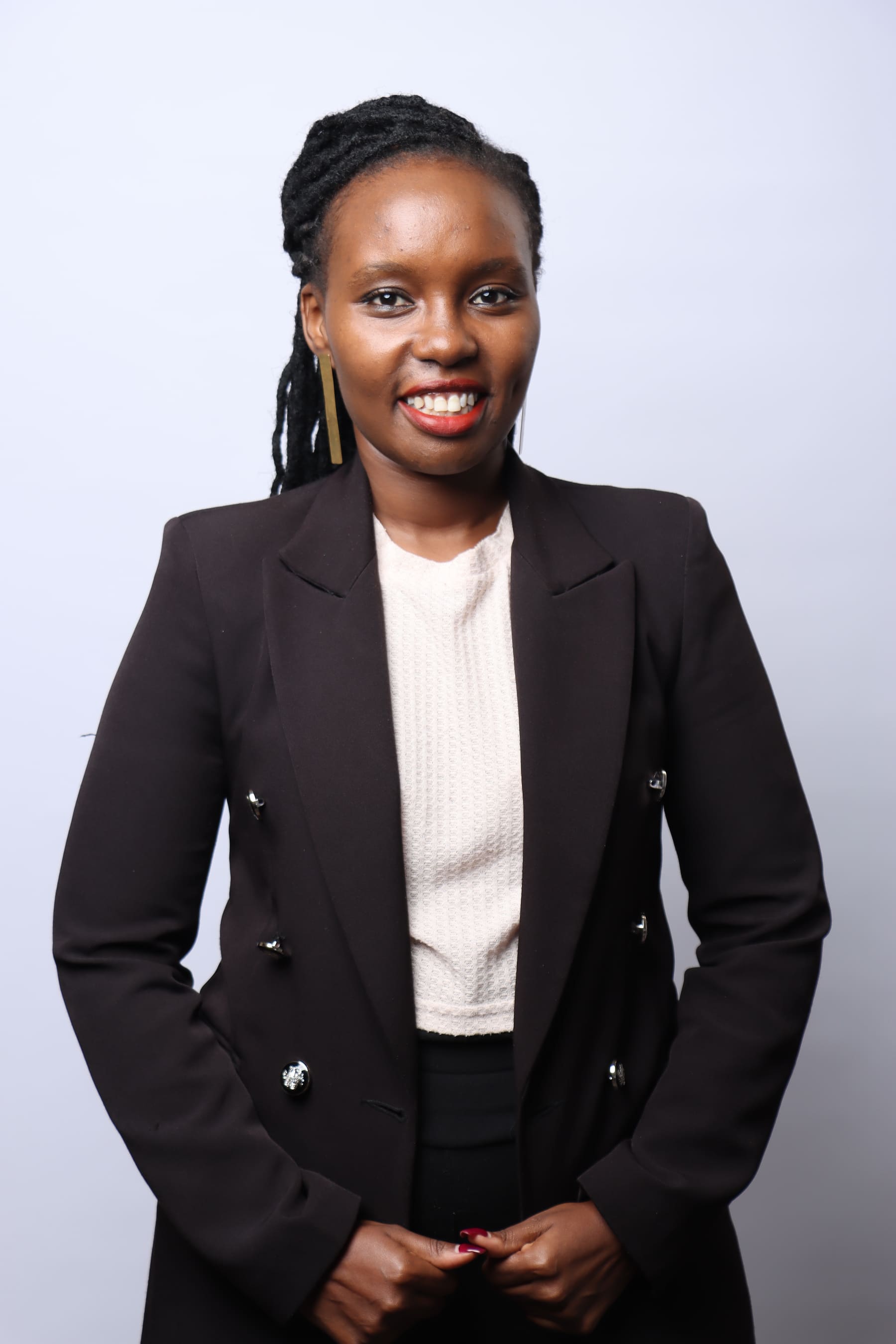Judy Muriithi